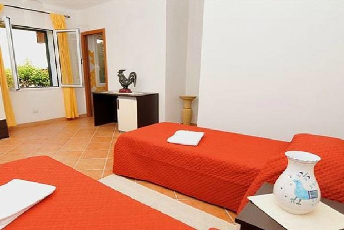 Gallo Spot Hotel San Teodoro  Room photo