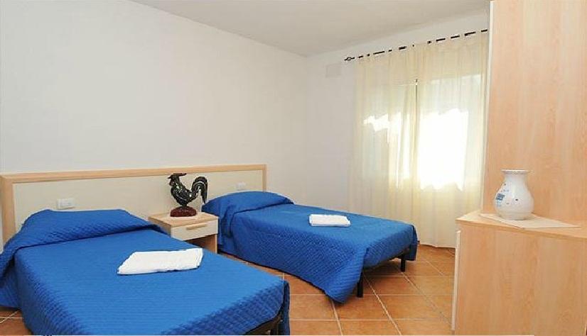 Gallo Spot Hotel San Teodoro  Room photo